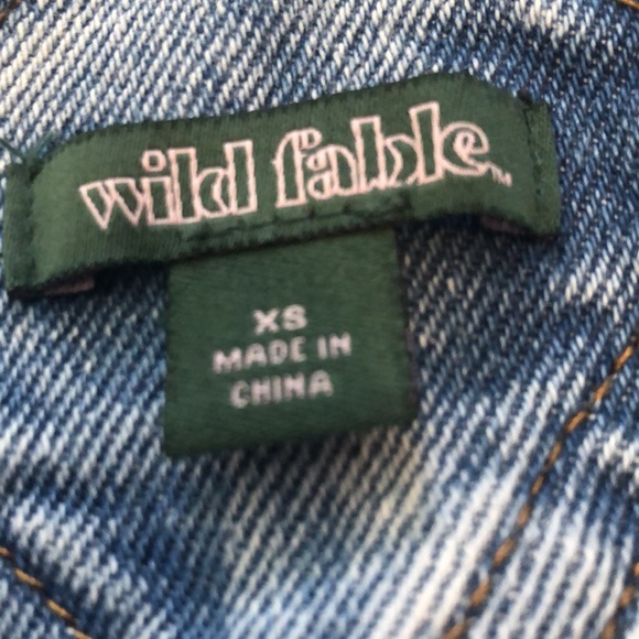 Overalls - Picture 3 of 4